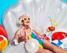 92-летняя бабушка покорила Instagram и имеет более 3 миллионов подписчиков