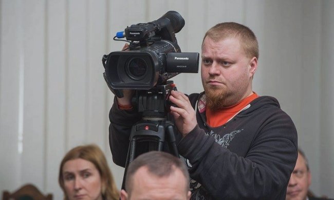 Нападение на журналиста в Харькове: суд ошеломил вердиктом, одной ногой на свободе