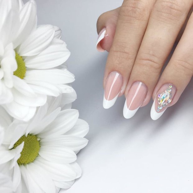 Від маківки до п’ят: новітній салон краси запрошує на перевтілення