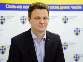 Вадим Сидорчук