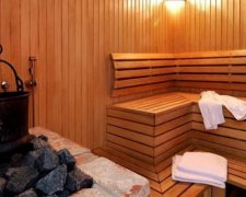 Зламана ручка сауни коштувала життя двом чешкам