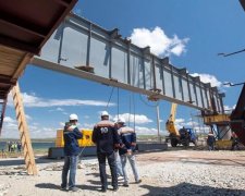 Стало известно, как заставить Россию свернуть строительство Керченского моста