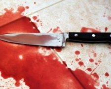 18-річний хлопець понівечив пенсіонерку