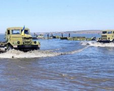 На Одещині завершилися тактико-спеціальні навчання (фото)