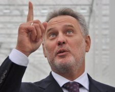 Австрія визначилась щодо екстрадиції Фірташа