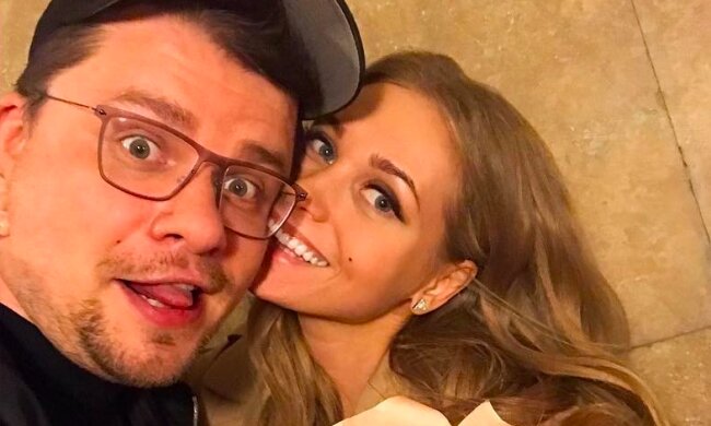 Асмус і Харламов