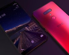 В мережу потрапили фото флагмана HTC з чотирма камерами