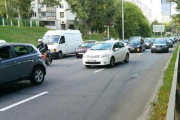 Розірвало на шматки: у Києві сталася жахлива ДТП