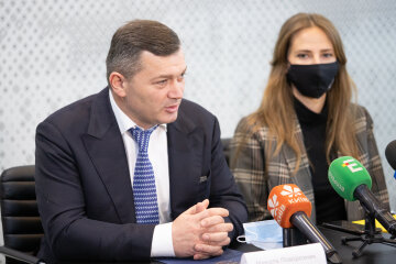 Запуск першої всеукраїнської оцінки якості адмінпослуг у Святошинському ЦНАПі