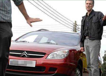 Купівля вживанного авто. Фото: youtube