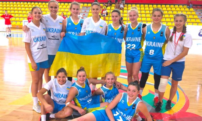 Украина и Швеция готовы совместно принять чемпионат Европы: желто-синий альянс