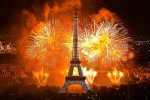 Новый год 2019: как отметить праздник в Париже