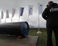 Северный поток-2: Европа развязала Путину руки, забыв о санкциях