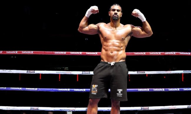 У Хэя появился новый тренер