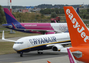 Wizz Air // gettyimages