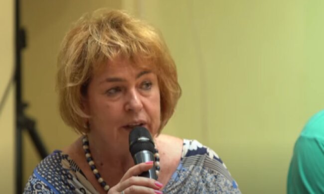 Элла Либанова