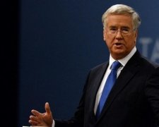 Феллон звинуватив Росію в спробах роз'єднати Захід
