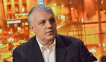У мережі опублікувані відео з місця загибелі Павла Шеремета