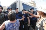 Львів'янка, яка "торгувала" донькою, може вийти сухою із води: секс-скандал обріс новими деталями