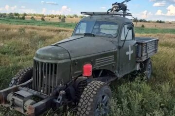 "Проект Герасим" / фото: Wheel News