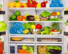 Потрібно знати кожному! Корисні поради по зберіганню продуктів