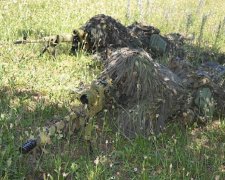 Спецпризначенці вдосконалювали професійну майстерність (фото)