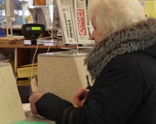 Пенсіонерка. Фото: скрін youtube