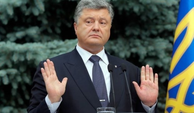Украинцы пойдут за теми, кто потребует импичмента президента