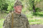 Захисник Чернігівщини з позивним "Добрий", facebook.com/kommander.nord