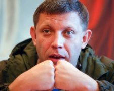 "Процветание" Донецка показали на красноречивых фото