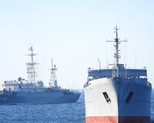 Україна відповість на провокації Путіна в Азовському морі, - Полторак