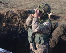 Боец батальона "Луганск-1" Игорь Кирьян: "Артем Витко - редкая гнида, которая на нашей крови пролезла в Раду"