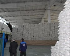 Ціна на цукор: українцям буде тільки гірше