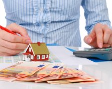 Де в Україні найдешевші "двушки"