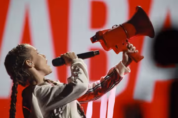 Дитяче Євробачення, фото: Eurovision