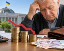 Максимальна пенсія у 2027 році
