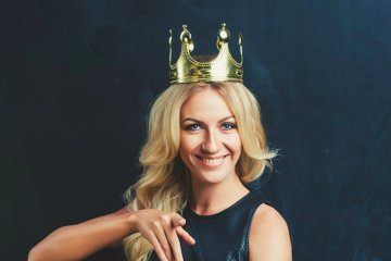 Влажная Никитюк обнажилась под водопадом: "Какая фигурка, обалдеть"