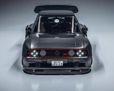 Golf II GTI