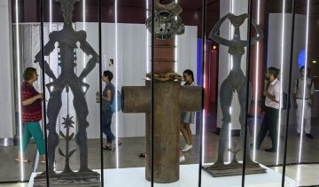 У Росії судитимуть православну активістку