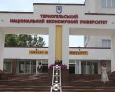 Студент юридичного факультету замінував університет