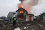 Расплата за помощь: селяне жестоко расправились с пожарными, которые спасли их от пламенного ада