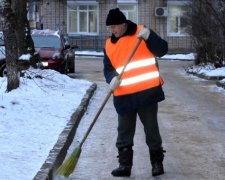 До сліз: найзворушливіший двірник Львова вперше побував у Європі