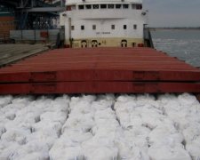 Україна вибилася в лідери з експорту борошна