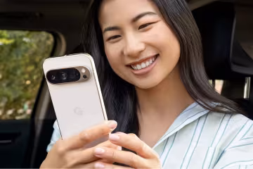 Google Pixel с Android 17