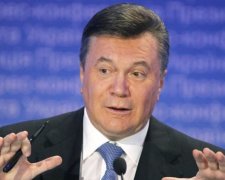 Охранник Януковича выболтал тайны беглеца