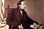 В это сложно поверить: 10 фактов из жизни Ганса Христиана Андерсена