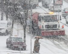 Львів'яни, тримайте шапки: шквальний вітер влаштує ігри на виживання 23 січня