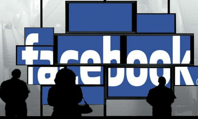 Катастрофа: Facebook перестав працювати