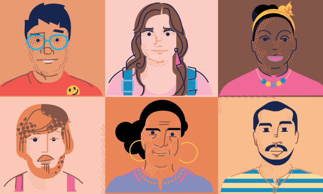 Британские исследователи пролили свет на происхождение цвета кожи людей