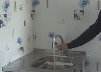 Водопостачання, скріншот відео